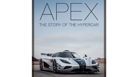 APEX: The story of the hypercar