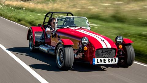 Caterham Seven 310R Caterham Seven 310R