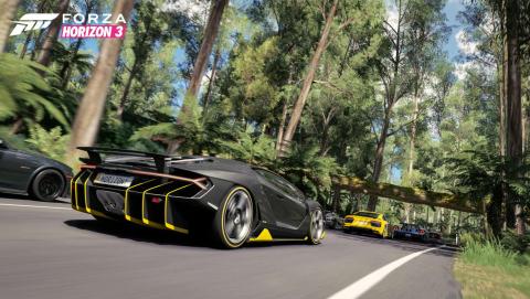 Forza Horizon 3 Forza Horizon 3