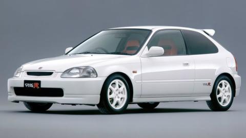Honda-Civic-Type-R-EK9 Honda-Civic-Type-R-EK9
