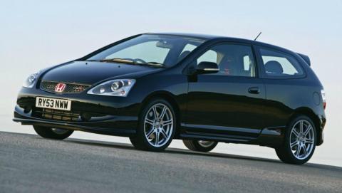 Honda-Civic-Type-R-EP3 Honda-Civic-Type-R-EP3