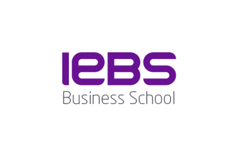 Logo IEBS IEBS Business School