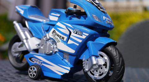 Las mejores motos para principiantes Las mejores motos para principiantes