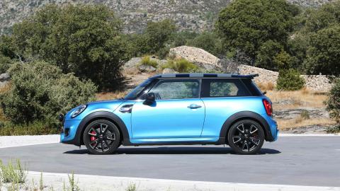 Mini Cooper S JCW Mini Cooper S JCW