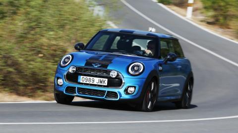 Mini Cooper S JCW Mini Cooper S JCW