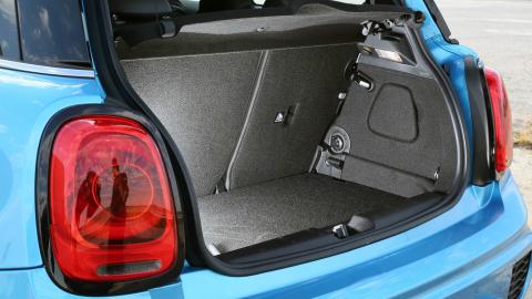Mini Cooper S JCW Mini Cooper S JCW
