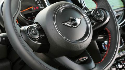 Mini Cooper S JCW Mini Cooper S JCW