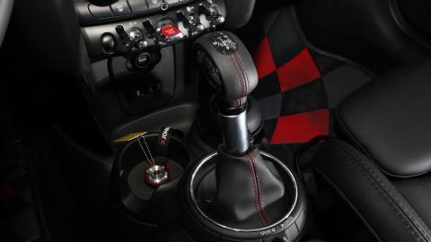 Mini Cooper S JCW Mini Cooper S JCW