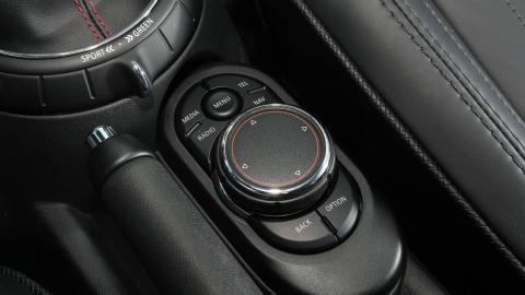 Mini Cooper S JCW Mini Cooper S JCW