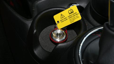 Mini Cooper S JCW Mini Cooper S JCW
