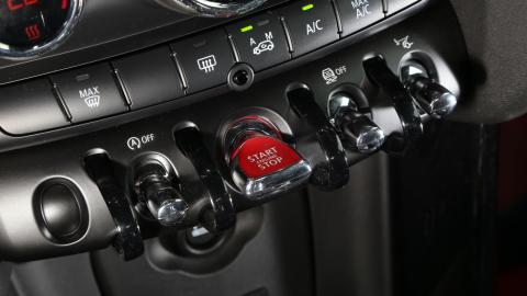 Mini Cooper S JCW Mini Cooper S JCW