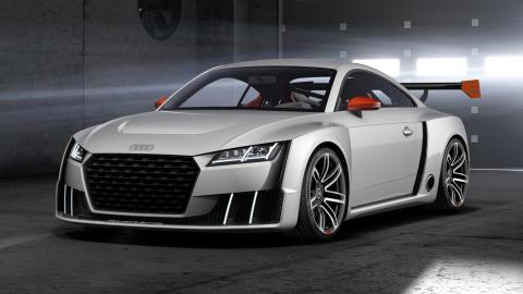 Audi R8 Audi R8