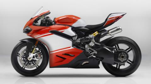 Ducati 1299 Superleggera Ducati 1299 Superleggera