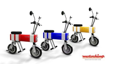 Motochimp Motochimp