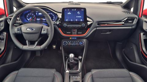 Nuevo Ford Fiesta 2017 Nuevo Ford Fiesta 2017