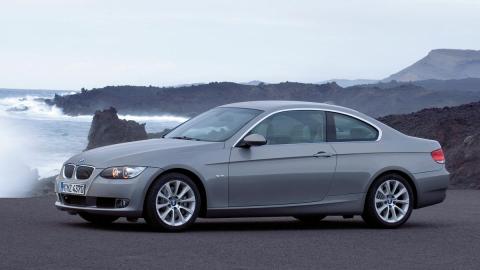 BMW 335ci BMW 335ci