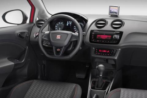 Cambio automático DSG Seat Ibiza Cambio automático DSG Seat Ibiza