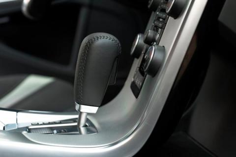 Cambio automático Powershift Volvo S60 Cambio automático Powershift Volvo S60