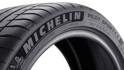 Michelin Pilot Sport 4S Michelin Pilot Sport 4S