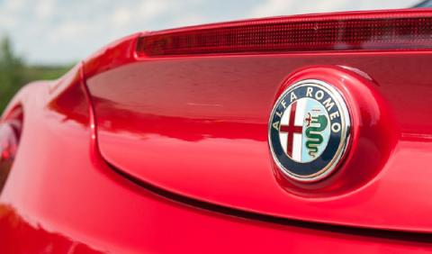 Alfa Romeo Alfa Romeo