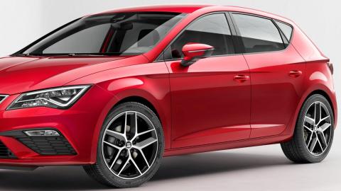 Coches nuevos entre 15.000 y 18.000 euros Coches nuevos entre 15.000 y 18.000 euros
