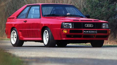 Coches que deberían volver como edición limitada Coches que deberían volver como edición limitada