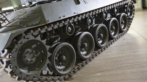 Este tanque de Buick podría ser tuyo... Este tanque de Buick podría ser tuyo...