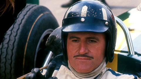 graham hill graham hill