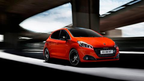 Coches mejores con motor diésel: Peugeot 208 (II) Coches mejores con motor diésel: Peugeot 208 (II)