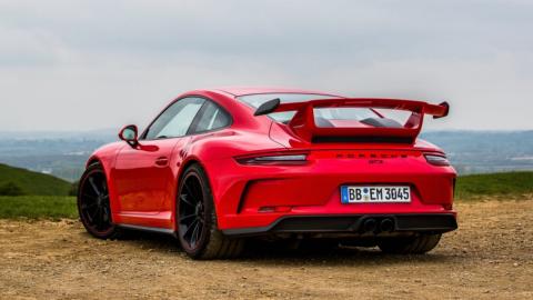 Porsche 911 GT3 Porsche 911 GT3