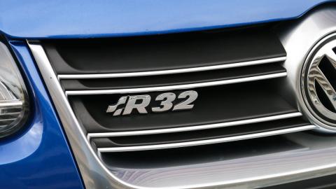 Volkswagen Golf R32 y GTI Clubsport Volkswagen Golf R32 y GTI Clubsport motor v6 compacto deportivo
