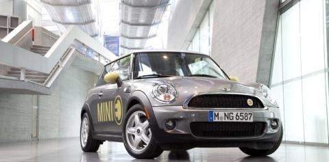 La verdadera historia de como BMW llegó a hacer coches eléctricos coches eléctricos bmw
