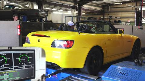 10 razones por las que tu motor pierde potencia con el tiempo 10 razones por las que tu motor pierde potencia con el tiempo