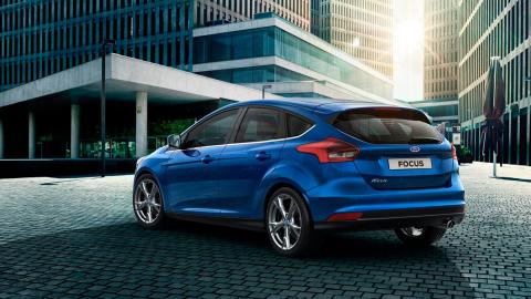Coches menos fiables: Ford Focus (II) Coches menos fiables: Ford Focus (II)