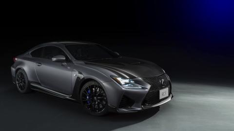 Lexus LS+ Concept Lexus LS+ Concept
