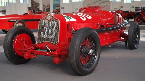 Alfa_Romeo_P2_1930 tomislav medak Alfa_Romeo_P2_1930 tomislav medak