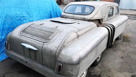 El artefacto ruso más raro que has visto jamás El artefacto ruso más raro que has visto jamás