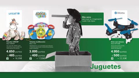 Catálogo de regalos Mi BP Catálogo de regalos Mi BP