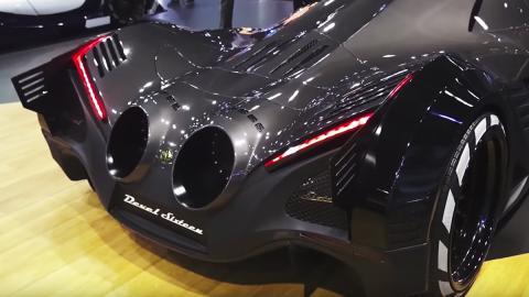 Devel Sixteen Devel Sixteen