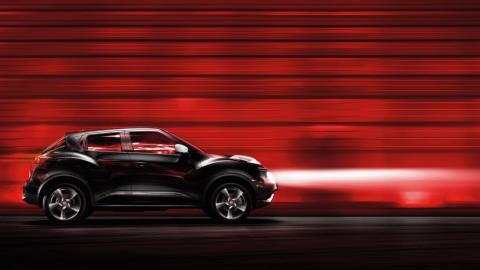 Nuevo Nissan Juke Nuevo Nissan Juke