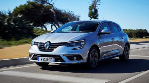 10 Coches más vendidos noviembre 2017 10 Coches más vendidos noviembre 2017