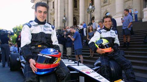 Alonso Minardi Alonso Minardi