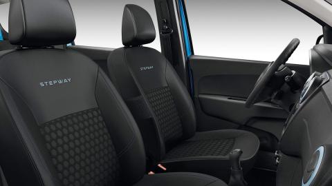 Dacia Lodgy Stepway Dacia Lodgy Stepway