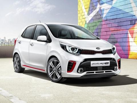 Los 10 mejores coches de hasta 200 CV Los diez mejores coches de hasta 200 CV