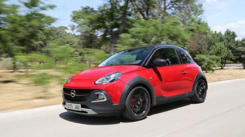 Los 10 mejores coches de hasta 200 CV Los diez mejores coches de hasta 200 CV