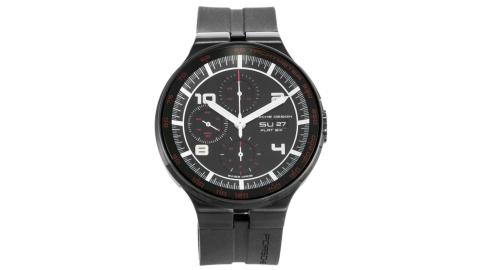 Porsche Design Flat Six Porsche Design Flat Six