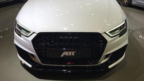 ABT RS3 ABT RS3