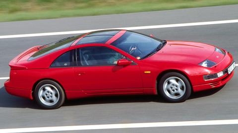Nissan 300ZX Z32 Nissan 300ZX Z32