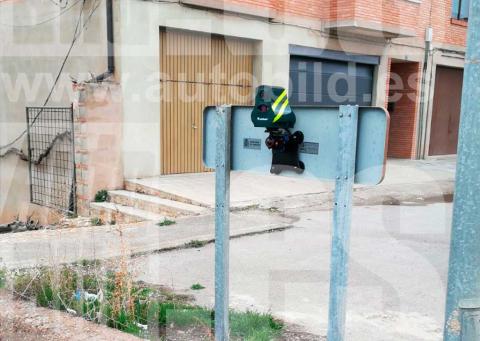Radares Velolaser Radares Velolaser