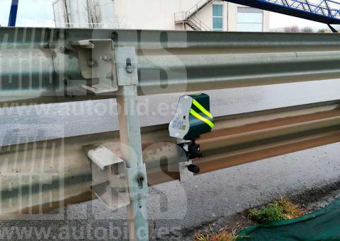 Radares Velolaser Radares Velolaser